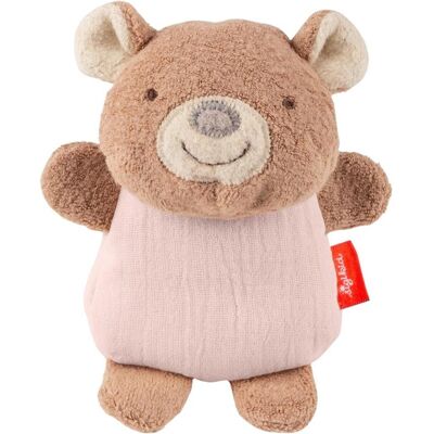 Sigikid, Greifling, Greifling Bär - sigibaby Sigikid, Greifling, Greifling Bär - sigibaby