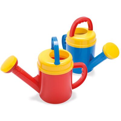 Dantoy Bunte Gießkanne - Garten Spielzeug für Kinder Dantoy Bunte Gießkanne - Garten Spielzeug für Kinder