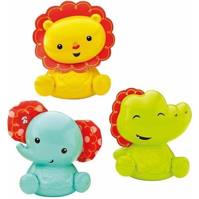 Fisher Price Animaletti Dondolini - Animaletti Dondolini Fisher Price Animaletti Dondolini - Animaletti Dondolini