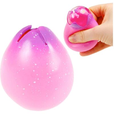 LG Imports Squeeze Egg Unicorn LG Imports Squeeze Egg Unicorn