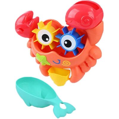 Play Badespielzeug Badekrabbe Play Badespielzeug Badekrabbe
