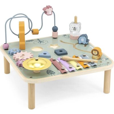 Viga Toys Multi Activity Viga Toys Multi Activity