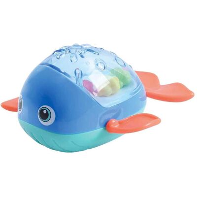 PlayGo Badespielzeug Aufziehbarer Schwimmwal PlayGo Badespielzeug Aufziehbarer Schwimmwal