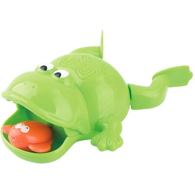 Play Catch and Swim Kikker, 2 Stk. Play Catch and Swim Kikker, 2 Stk.