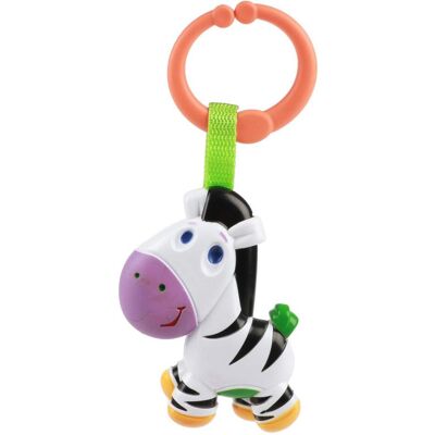 Toi-Toys, Babyrassel, Little Stars Babyrassel - Affe Toi-Toys, Babyrassel, Little Stars Babyrassel - Affe