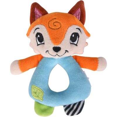 ABC, Greifling, Forest Friends Greifspielzeug ABC, Greifling, Forest Friends Greifspielzeug