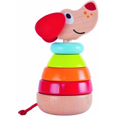 Hape Holzspielzeug zum Zusammenbauen, E0448A Hape Holzspielzeug zum Zusammenbauen, E0448A