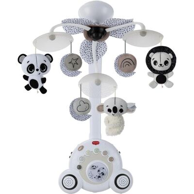 Tiny Love, Babymobile, Soothe and Groove Mobile Tiny Love, Babymobile, Soothe and Groove Mobile