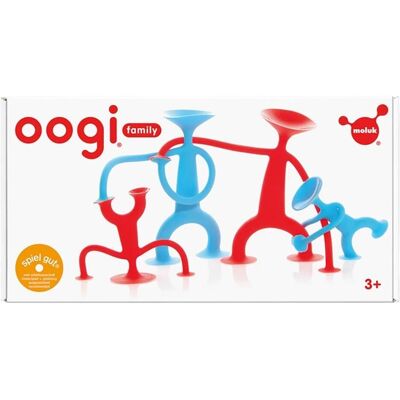 Moluk Oogi Moluk Oogi