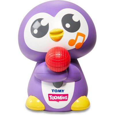 Tomy Pfeiffender Peryn Tomy Pfeiffender Peryn
