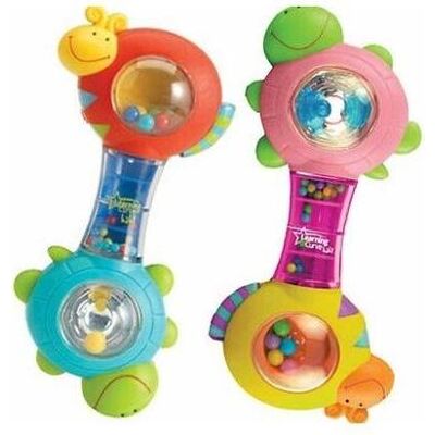 Tomy, Babyrassel, Lamaze Volumes Der Wurf des Rings Tomy, Babyrassel, Lamaze Volumes Der Wurf des Rings