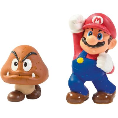 Tomy Super Mario Badespritzer Mario Tomy Super Mario Badespritzer Mario