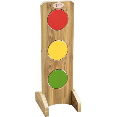 Classic World Ampel aus Holz Classic World Ampel aus Holz