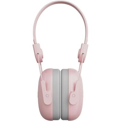 Momini Other goods kids noise-reducing earmuffs Milo Pink Momini Other goods kids noise-reducing earmuffs Milo Pink