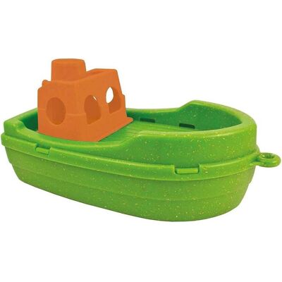 Anbac Trawler - Grün/Blau - Fischerkutter - Produkttyp Anbac Trawler - Grün/Blau - Fischerkutter - Produkttyp