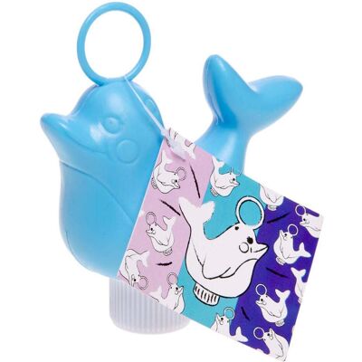LG Imports Fisch Ente Delphin Farbe, 12cm LG Imports Fisch Ente Delphin Farbe, 12cm