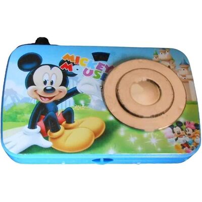 Play Babykamera mit Ton Play Babykamera mit Ton