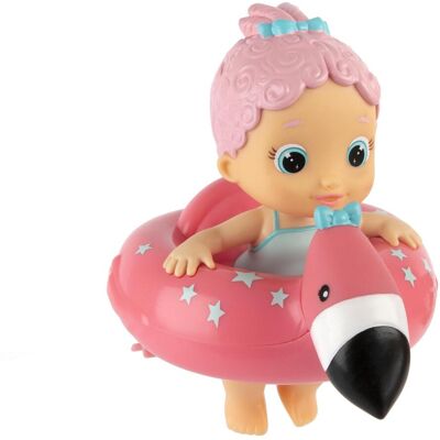 Spectron Bloopies Floaties Badspeelgoed - Lara Spectron Bloopies Floaties Badspeelgoed - Lara