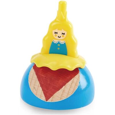 Hape Kreisel Prinzessin (12 St.) Hape Kreisel Prinzessin (12 St.)