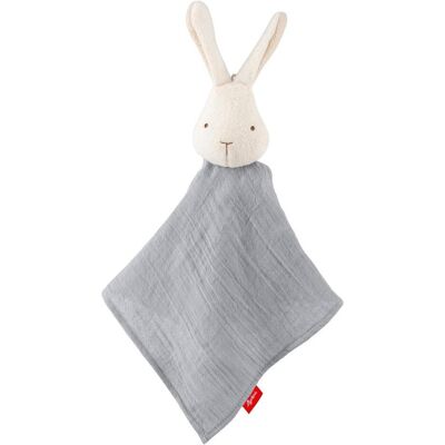 Sigikid, Schmusetuch, Schnuffeltuch Hase - sigibaby Sigikid, Schmusetuch, Schnuffeltuch Hase - sigibaby
