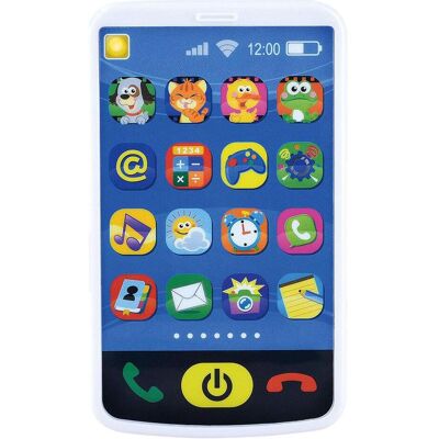 PlayGo INFANT&TODDLER discovery baby phone, 2671 PlayGo INFANT&TODDLER discovery baby phone, 2671
