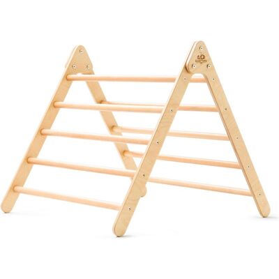 Kinderfeets Pikler Houten Kinderfeets Pikler Houten