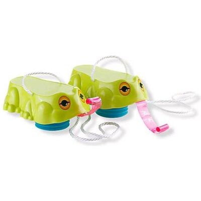 PlayGo frog shoes, 5454 PlayGo frog shoes, 5454