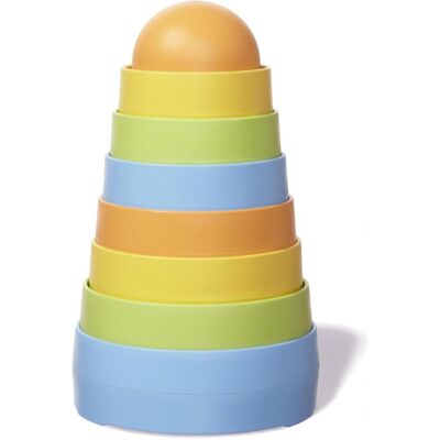 Green Toys Stacker Green Toys Stacker