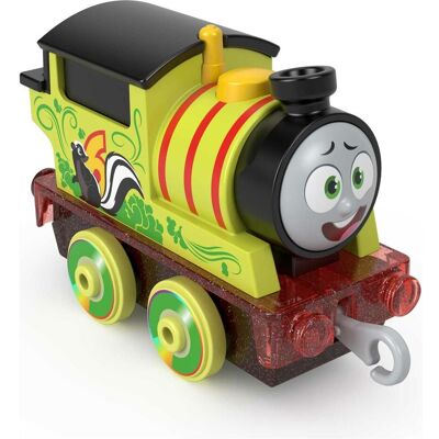 Fisher Price zmieniająca kolor tomek i przyjaciele, piotruś Fisher Price zmieniająca kolor tomek i przyjaciele, piotruś