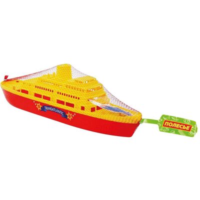 Blankenburger Kreuzfahrtschiff Transatlantic 46cm Blankenburger Kreuzfahrtschiff Transatlantic 46cm