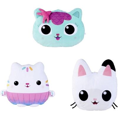 Simba, Kinderkissen, Gabi Kissen 30cm 3 Sorten (30 x 30 cm) Simba, Kinderkissen, Gabi Kissen 30cm 3 Sorten (30 x 30 cm)