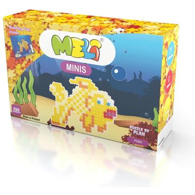 Meli Minis Fisch 250 Meli Minis Fisch 250