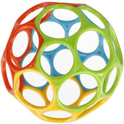 Bambam Regenbogen-Gummiball BAM BAM Bambam Regenbogen-Gummiball BAM BAM