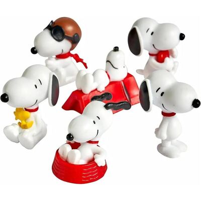 Simba Glibbi Peanuts Surprise Simba Glibbi Peanuts Surprise