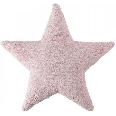 Lorena Canals, Kinderkissen, Star (50 x 50 cm) Lorena Canals, Kinderkissen, Star (50 x 50 cm)