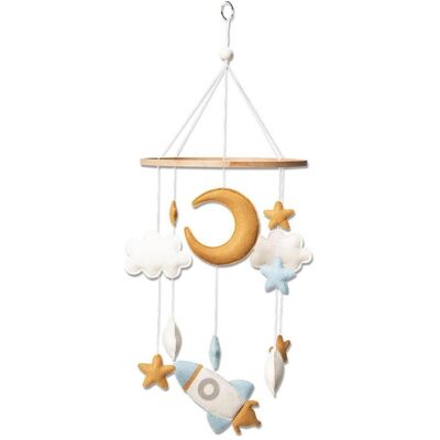 That's Write Babymobile, - Blace mobile (14704235130) That's Write Babymobile, - Blace mobile (14704235130)