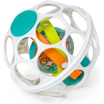 Baby Einstein, Babyrassel, Roxys Gyroskop Baby Einstein, Babyrassel, Roxys Gyroskop
