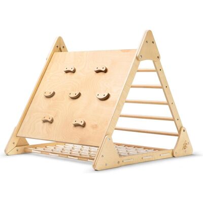 Kinderfeets Houten Kinderfeets Houten