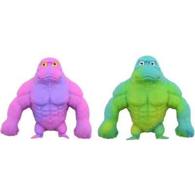 Johntoy Super Stretch Gorilla Johntoy Super Stretch Gorilla