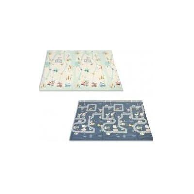 Toyz, Spielteppich + Spielmatte, Mata Wielofunkcyjna Cyrk Toyz, Spielteppich + Spielmatte, Mata Wielofunkcyjna Cyrk