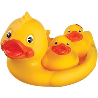 Hencz Toys Soap duck for bathing Hencz Toys Soap duck for bathing