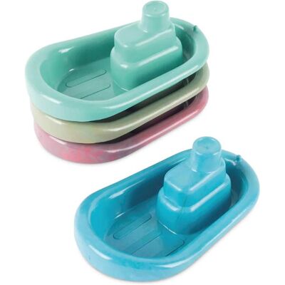 dantoy BMT BOOTE, 4 STCK. dantoy BMT BOOTE, 4 STCK.