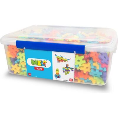 Meli Maxi Edu 800 Meli Maxi Edu 800