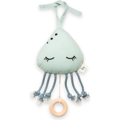 Hauck, Spieluhr, Cuddle N Sleep Jellyfish Hauck, Spieluhr, Cuddle N Sleep Jellyfish