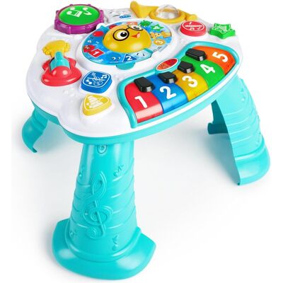 Baby Einstein Aktivitätstisch mit Musik Baby Einstein Aktivitätstisch mit Musik