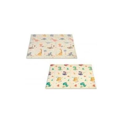 Toyz, Spielteppich + Spielmatte, Mata Wielofunkcyjna Dinozaury Toyz, Spielteppich + Spielmatte, Mata Wielofunkcyjna Dinozaury