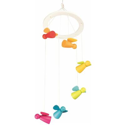 Goki, Babymobile, Mobile Engel Goki, Babymobile, Mobile Engel