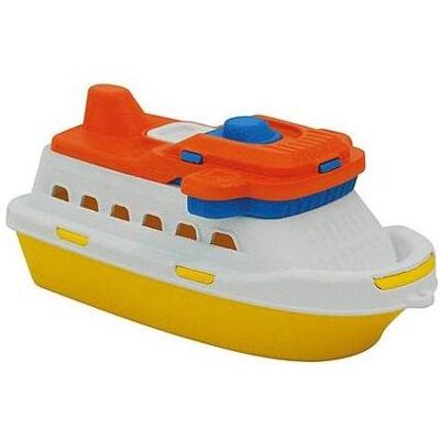 Adriatic Miniboot 16cm 4f srt. im Display Adriatic Miniboot 16cm 4f srt. im Display