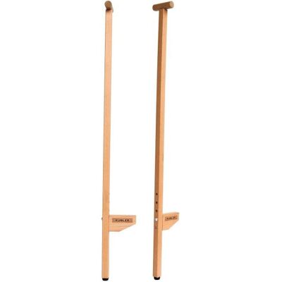 Kübler Sport Stelzen, 140 cm Kübler Sport Stelzen, 140 cm