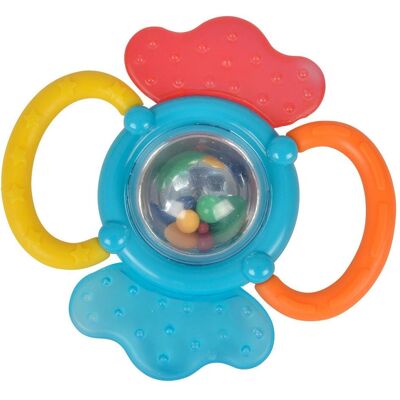 Simba, Babyrassel, ABC Activity Rassel Simba, Babyrassel, ABC Activity Rassel